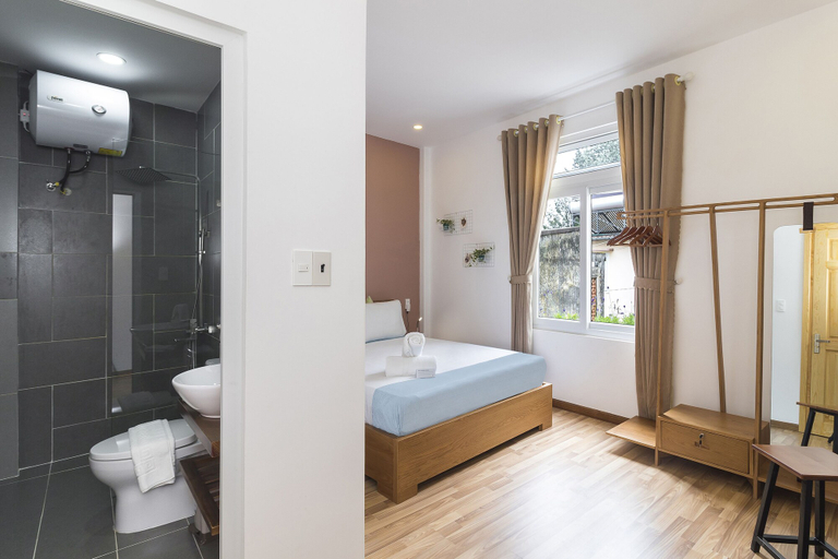 Bedroom 3, Christina's Da Lat - The Green House 2, Đà Lạt
