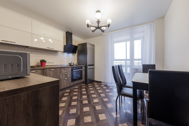 Others 5, Apartment on Tramvaynyy pereulok 2-3 10 floor, Ekaterinburg gorsovet