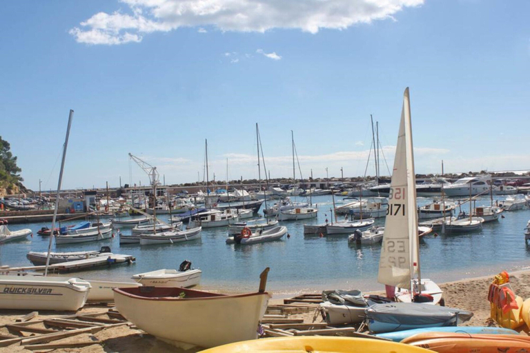 Others 4, Apartment in Llafranc - 104761 by MO Rentals, Girona