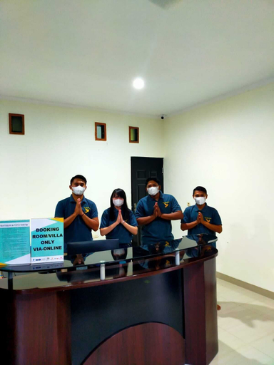 Others 5, Villa Soli Deo Gloria, Purwakarta