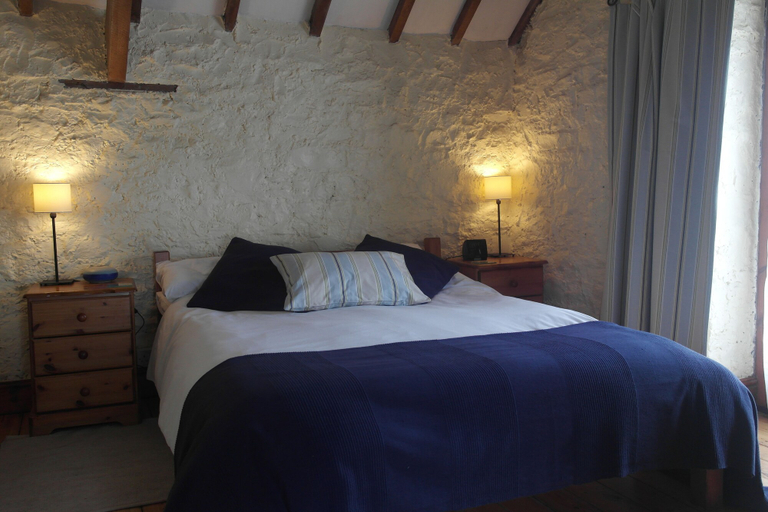 Bedroom 5, The Old Barn, Vale of Glamorgan