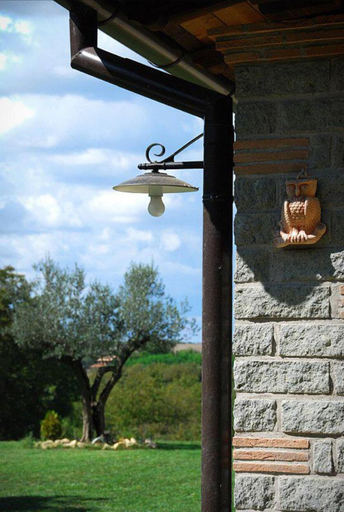 Others 5, Agriturismo La Noce, Viterbo