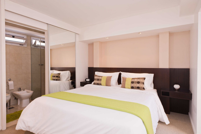 Bedroom 2, Billinghurst 2 by Be Local Argentina, Distrito Federal
