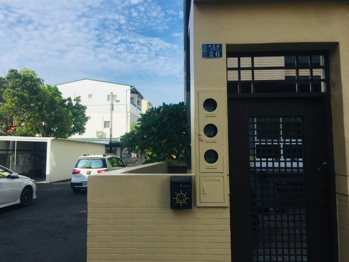 Exterior & Views 2, Coffee Bear, Pingtung