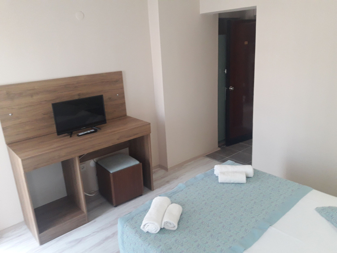 Bedroom 3, Minay Hotel, Kuşadası