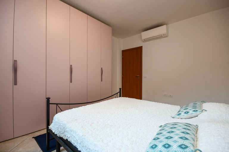 Bedroom 2, Pegaso, Brescia