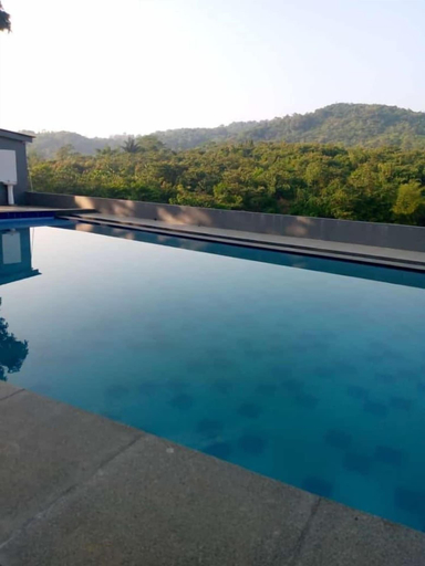 Sport & Beauty 4, Villa Soli Deo Gloria, Purwakarta