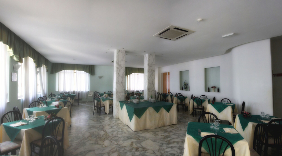 Food & Drinks 3, Hotel Quisisana, Siena