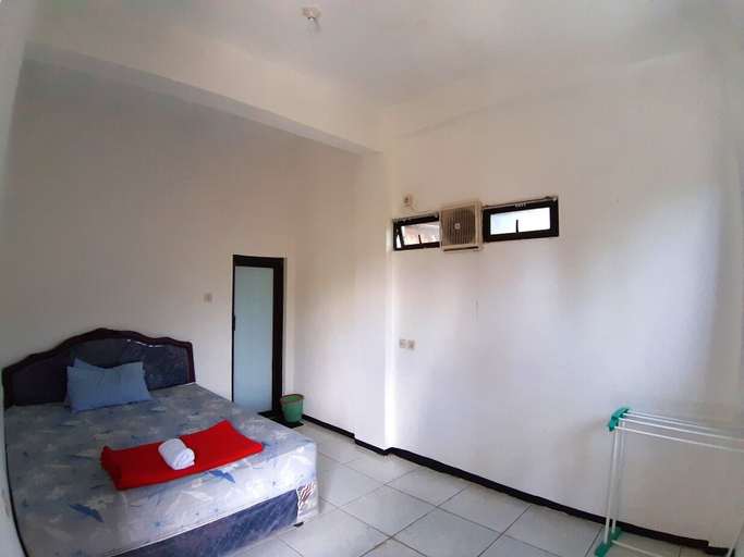Bedroom 4, Cahaya Bukit Cemara, Malang