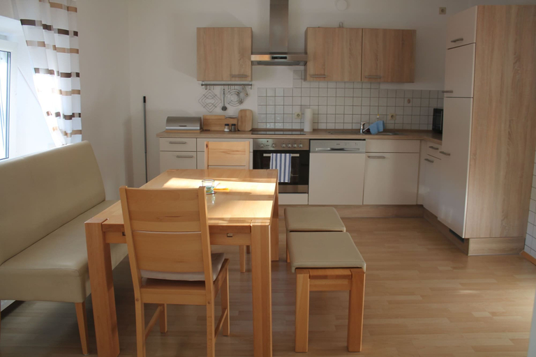 Others 5, Appartement- Steinkirchner, Straubing