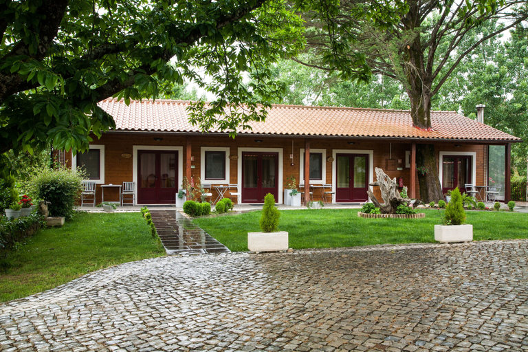 Exterior & Views 2, Vila dos Castanheiros, Ferreira do Zêzere