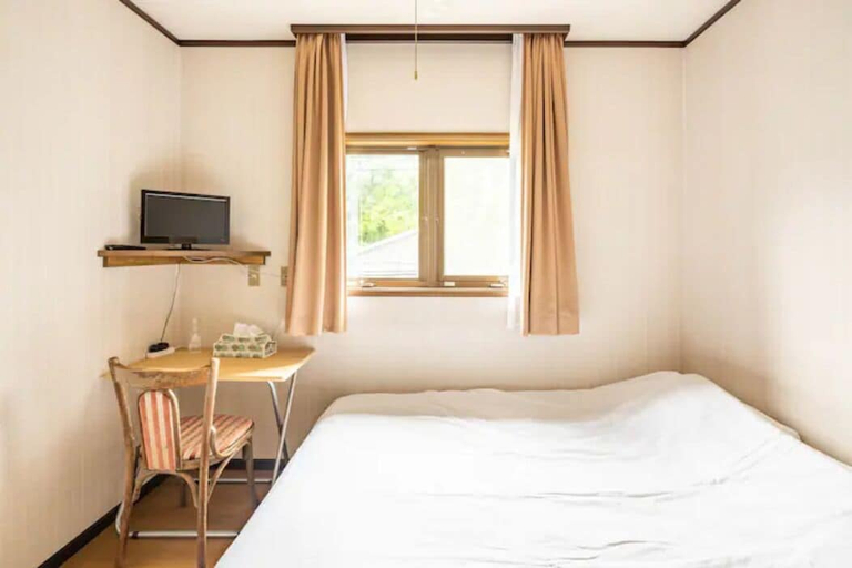 Bedroom 3, Seventh Heaven Hakuba, Hakuba