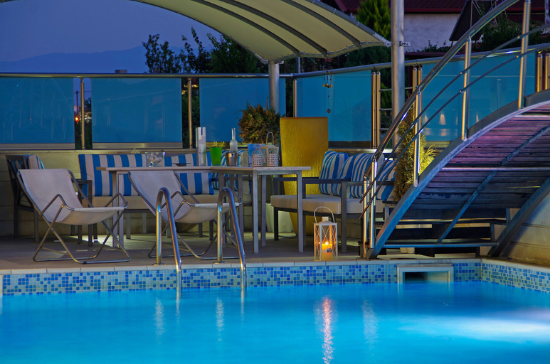 Sport & Beauty 5, Principal New Leisure Hotel, Central Macedonia