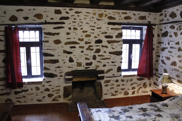 Bedroom 4, Al Monte Hotel, West Macedonia