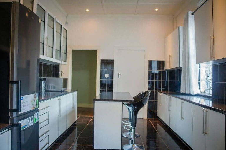 Others 4, Infinitehomes, Bulawayo