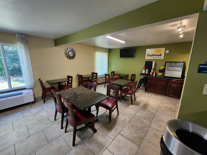 Others 5, Days Inn by Wyndham Springfield, Sangamon