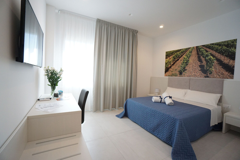 Bedroom 2, Agriturismo Terra di Negroamaro, Lecce