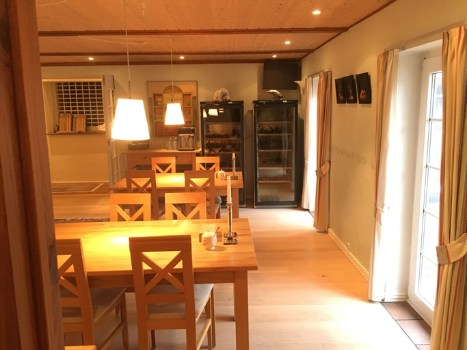 Food & Drinks 4, Best Bed, Herning