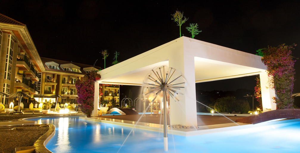 Exterior & Views 2, Augusta Eco Wellness Resort, Pontevedra
