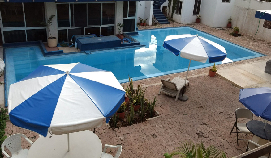 Sport & Beauty, Guest House Campestre, Mérida