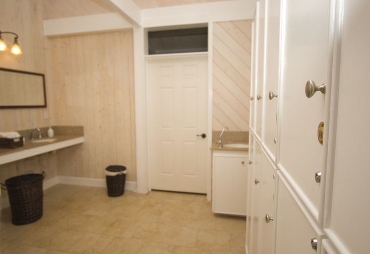 Bathroom 5, Hawaii Island Retreat, Hawaii