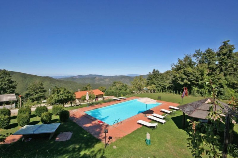 Sport & Beauty 5, Villa Margherita Due, Arezzo