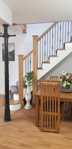 Others 5, Saracens House Bed & Breakfast, Lancashire