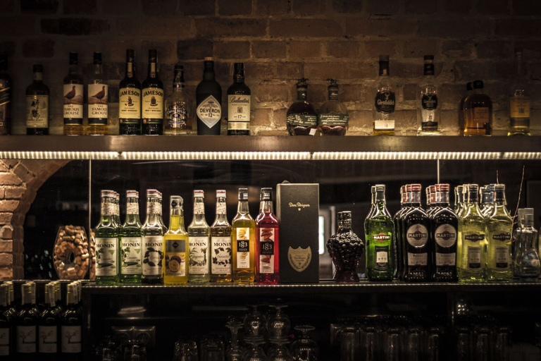 Food & Drinks 5, Jakubus, Namysłów