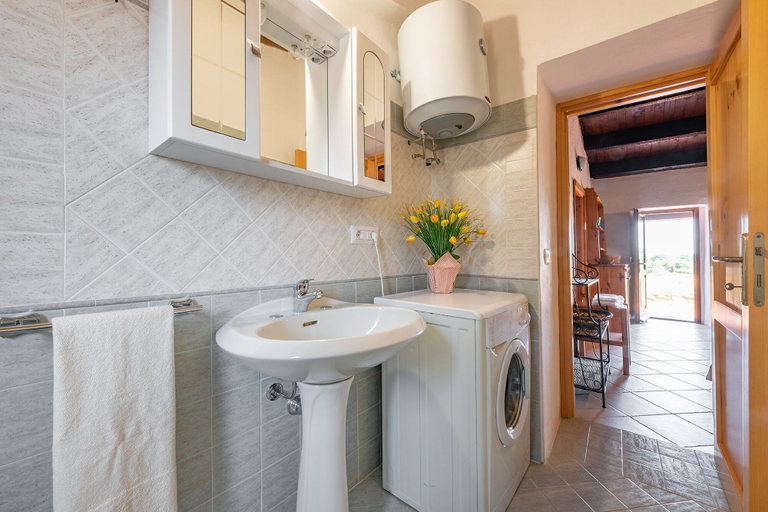 Bathroom 4, AffittaSardegna - Casa Coppia 3, Olbia-Tempio