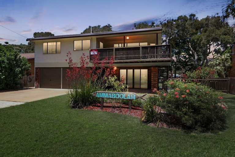 Exterior & Views 1, Ammaboolah at Hat Head, Kempsey