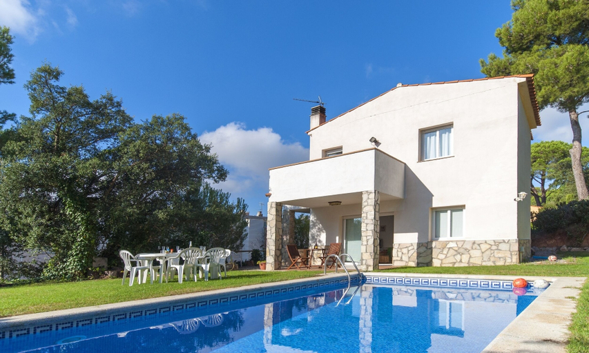 Sport & Beauty, 104678 - Villa in Tamariu, Girona