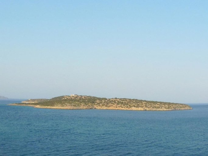 Others 5, Pension Mylos, Crete