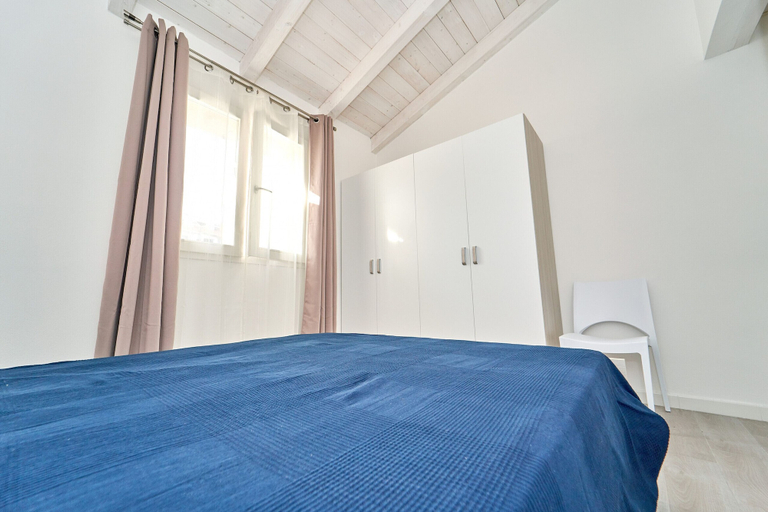 Bedroom 3, Affittimoderni Castelsardo Aurora - Csau13, Sassari