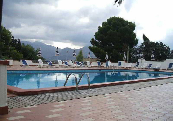 Sport & Beauty, New Residence Azzolini, Palermo