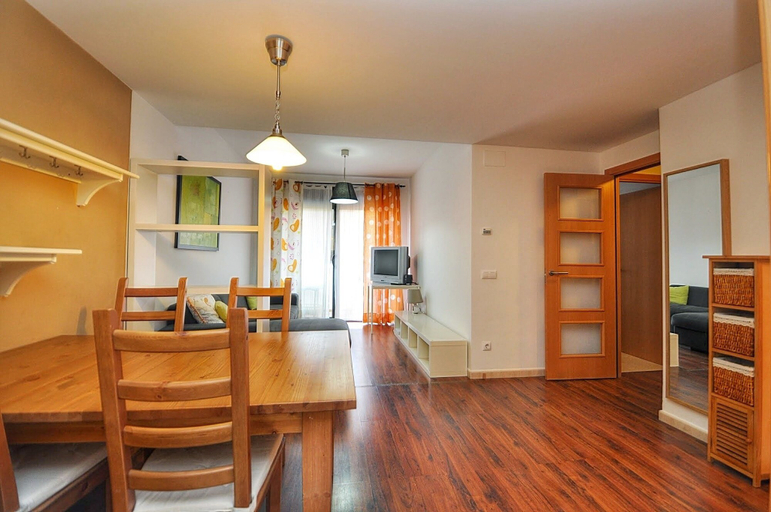 Others 5, Apartment Esmeralda Lloret, Girona