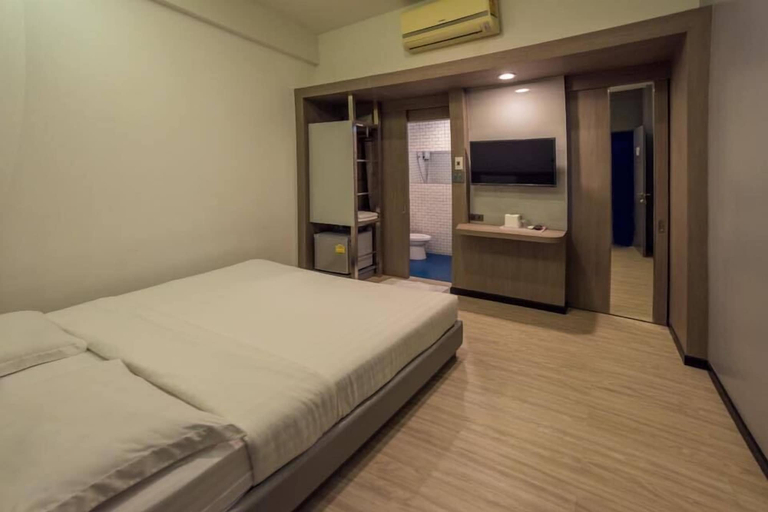 Bedroom 5, Future Place Mansion Ubon, Muang Ubon Ratchatani