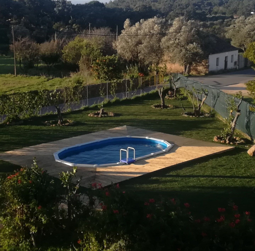 Sport & Beauty 5, Vila Sorriso, Monchique