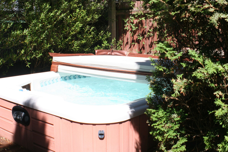 Sport & Beauty 5, Walnut Grove Lodge, Christchurch