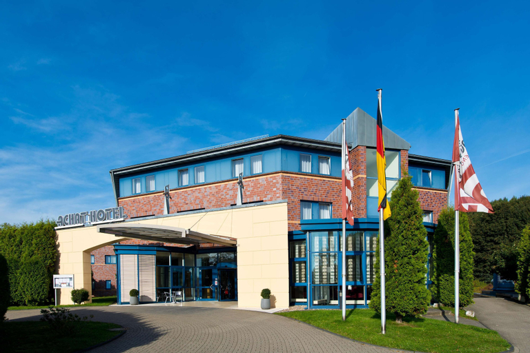 Exterior & Views 1, ACHAT Hotel Bochum Dortmund, Bochum