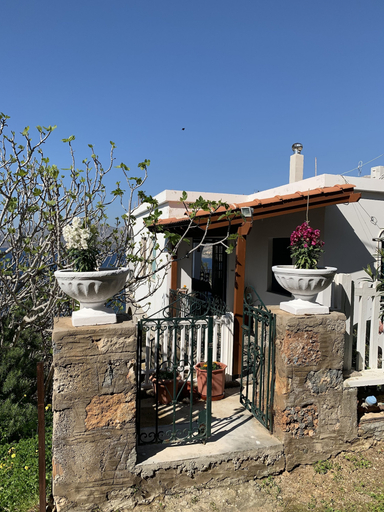 Exterior & Views, Giameiko Traditional House Kalymnos, South Aegean