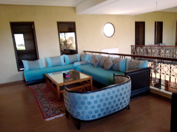 Others 5, Dream Villa, Marrakech