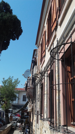 Exterior & Views 2, Martı Hotel, Ayvalık