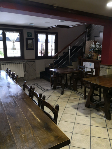 Food & Drinks 4, Casa Rural Letea, Guipúzcoa