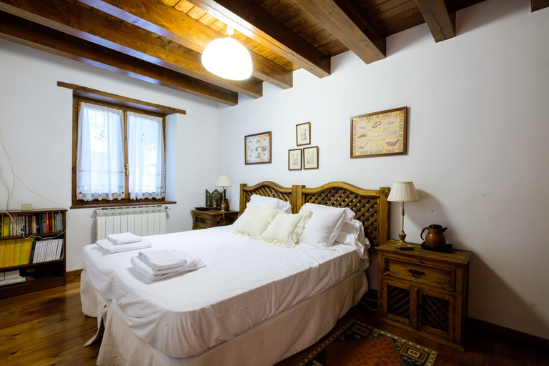 Bedroom 3, My City Home Arties, Lleida