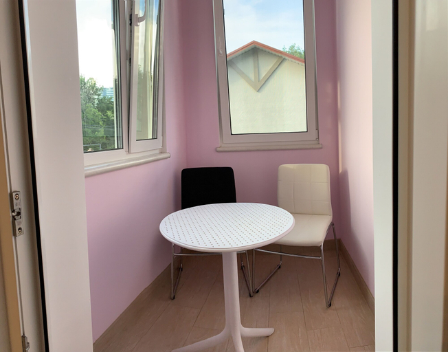Others 5, Mini-otel Novoberegovoi, Odes'ka
