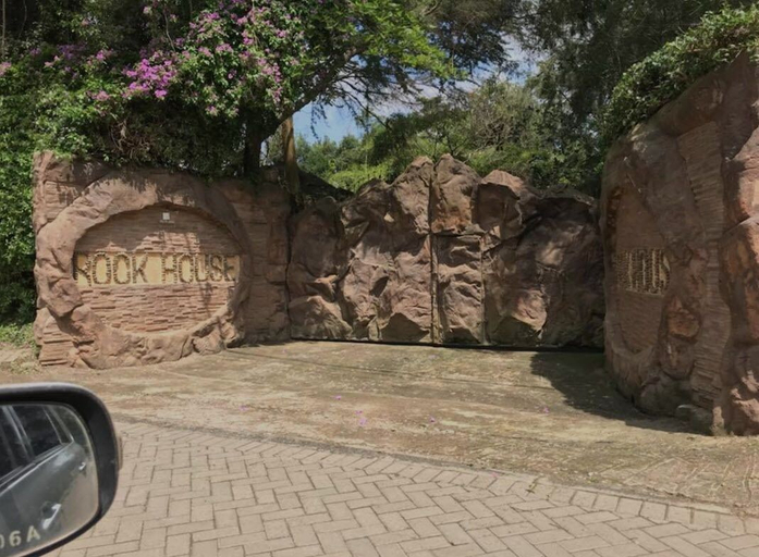Others 4, Rock House - Karen, Langata