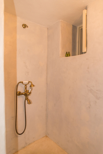Bathroom 3, Anemos Houses, South Aegean