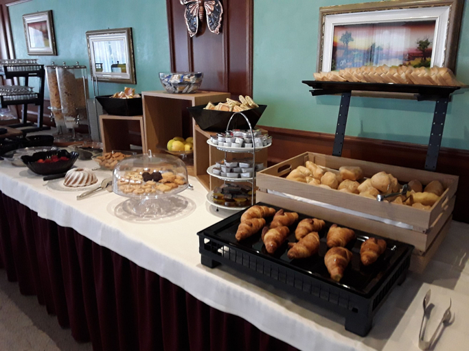 Food & Drinks 5, Hotel Bellaria, Trento