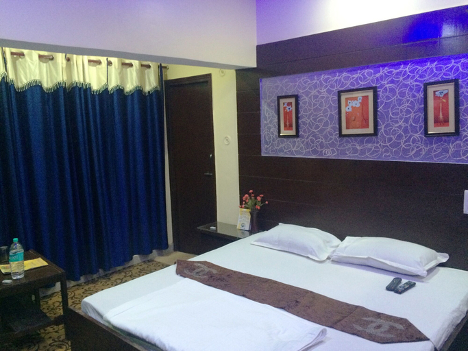 Bedroom 4, Hotel Shivay Palace, Basti