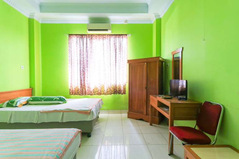 Bedroom 3, Pondok Green Adhyaksa Syariah, Makassar